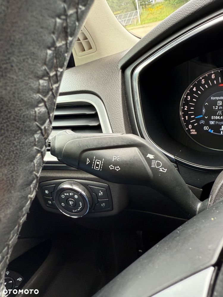 Ford Mondeo Turnier 1.5 EcoBoost Start-Stopp Titanium - 28