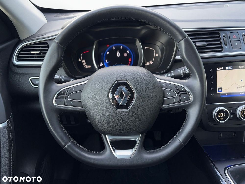 Renault Kadjar 1.3 TCe FAP Zen - 11