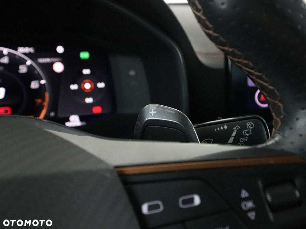 Cupra Formentor 1.5 TSI DSG - 36