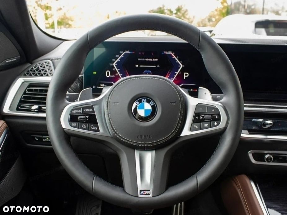 BMW X6 xDrive40d mHEV sport - 9