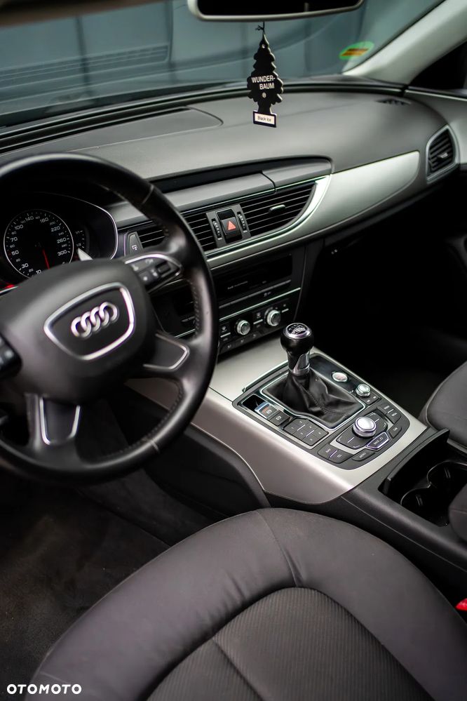 Audi A6 Limousine - 20