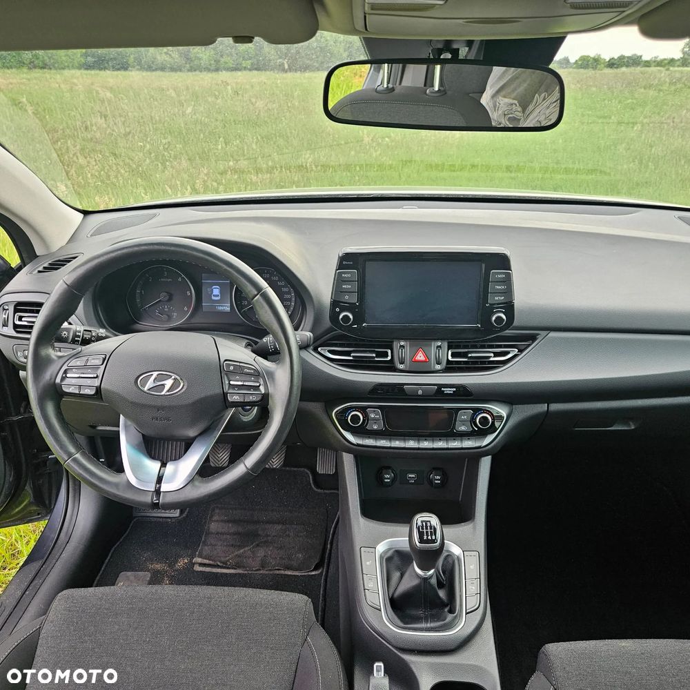 Hyundai i30 1.6 CRDI EDITION 30 - 18