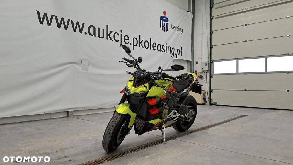 Ducati Inny - 1