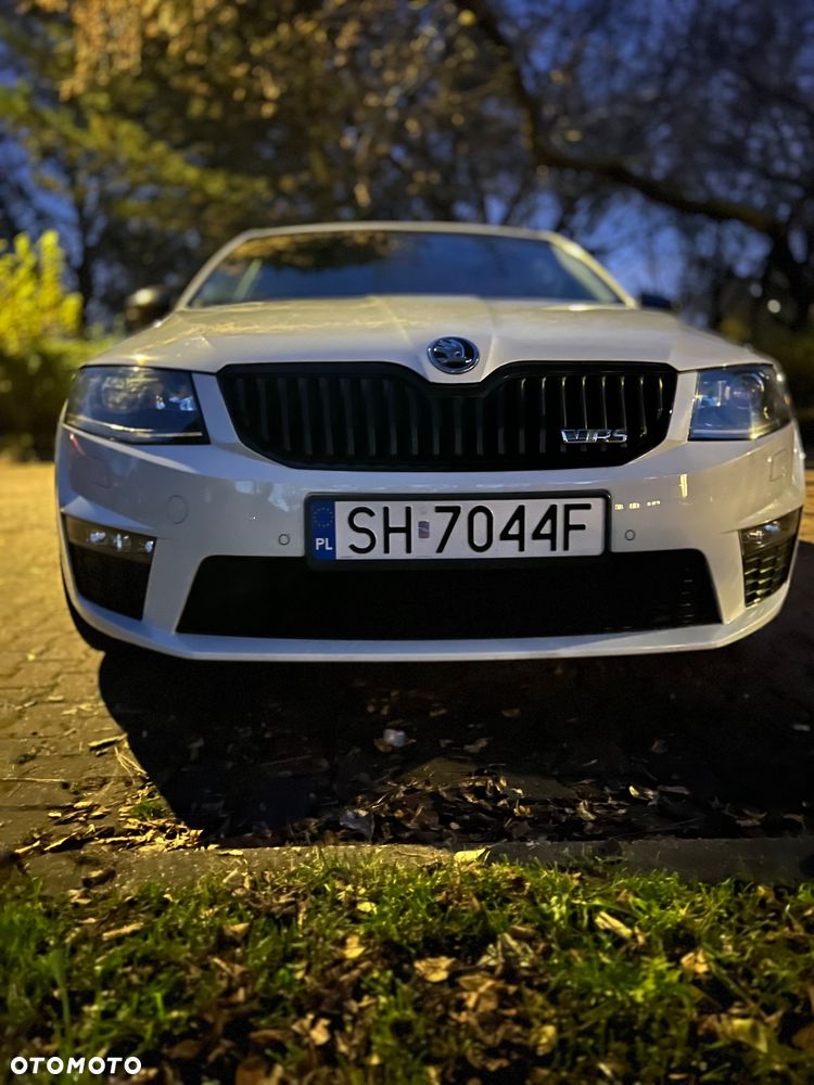 Skoda Octavia - 24