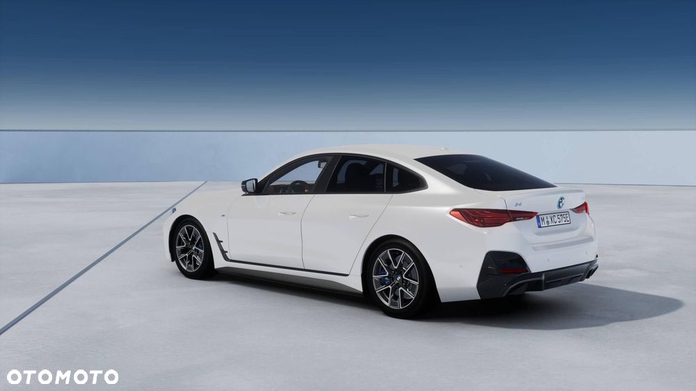 BMW i4 83.9kWh M50 xDrive - 2