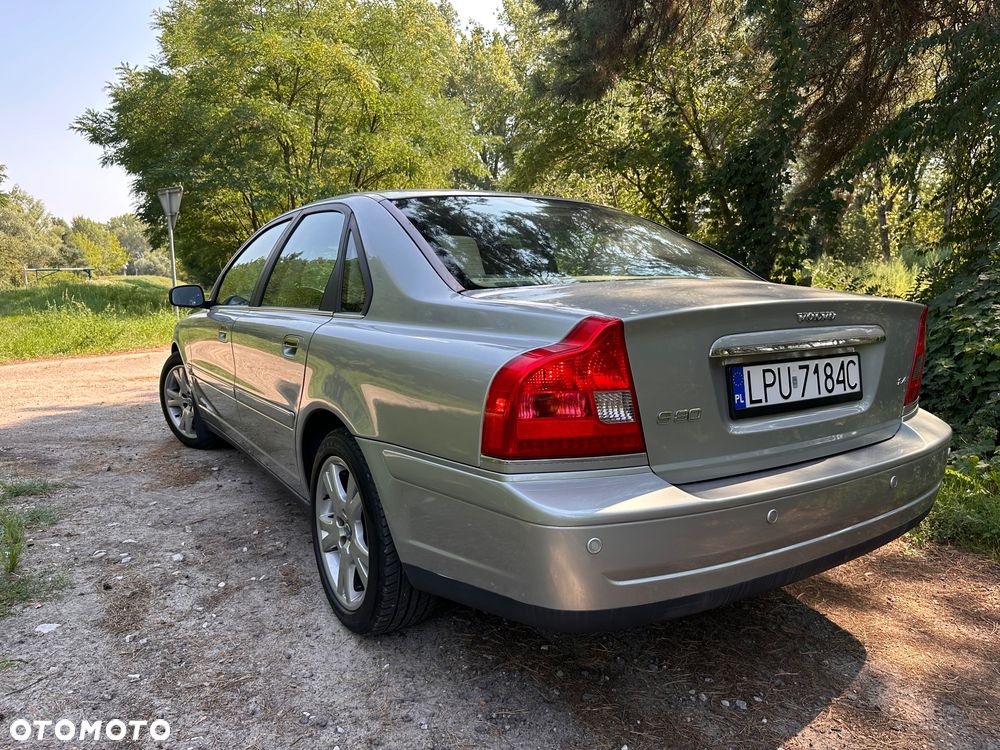 Volvo S80 - 7
