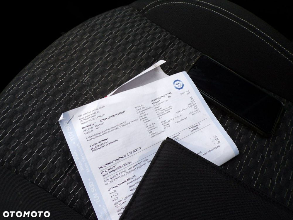 Opel Astra 1.4 Turbo Start/Stop Active - 31