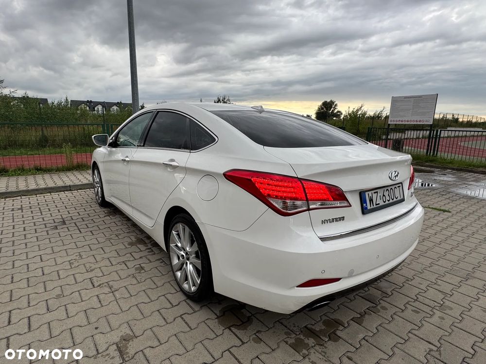 Hyundai i40 1.7 CRDi Premium - 8