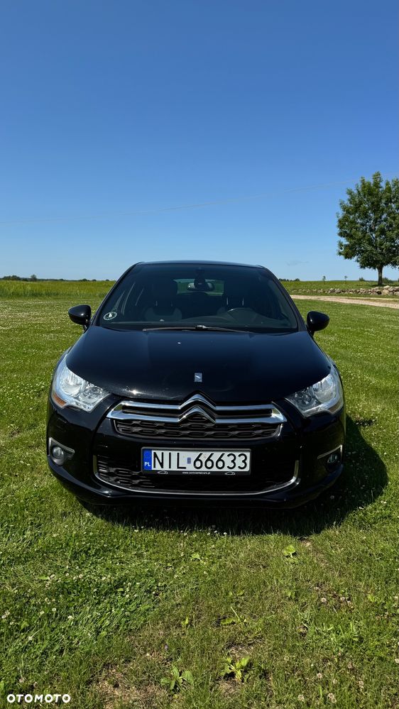 Citroën DS4 BlueHDi 120 S&S SoChic - 3