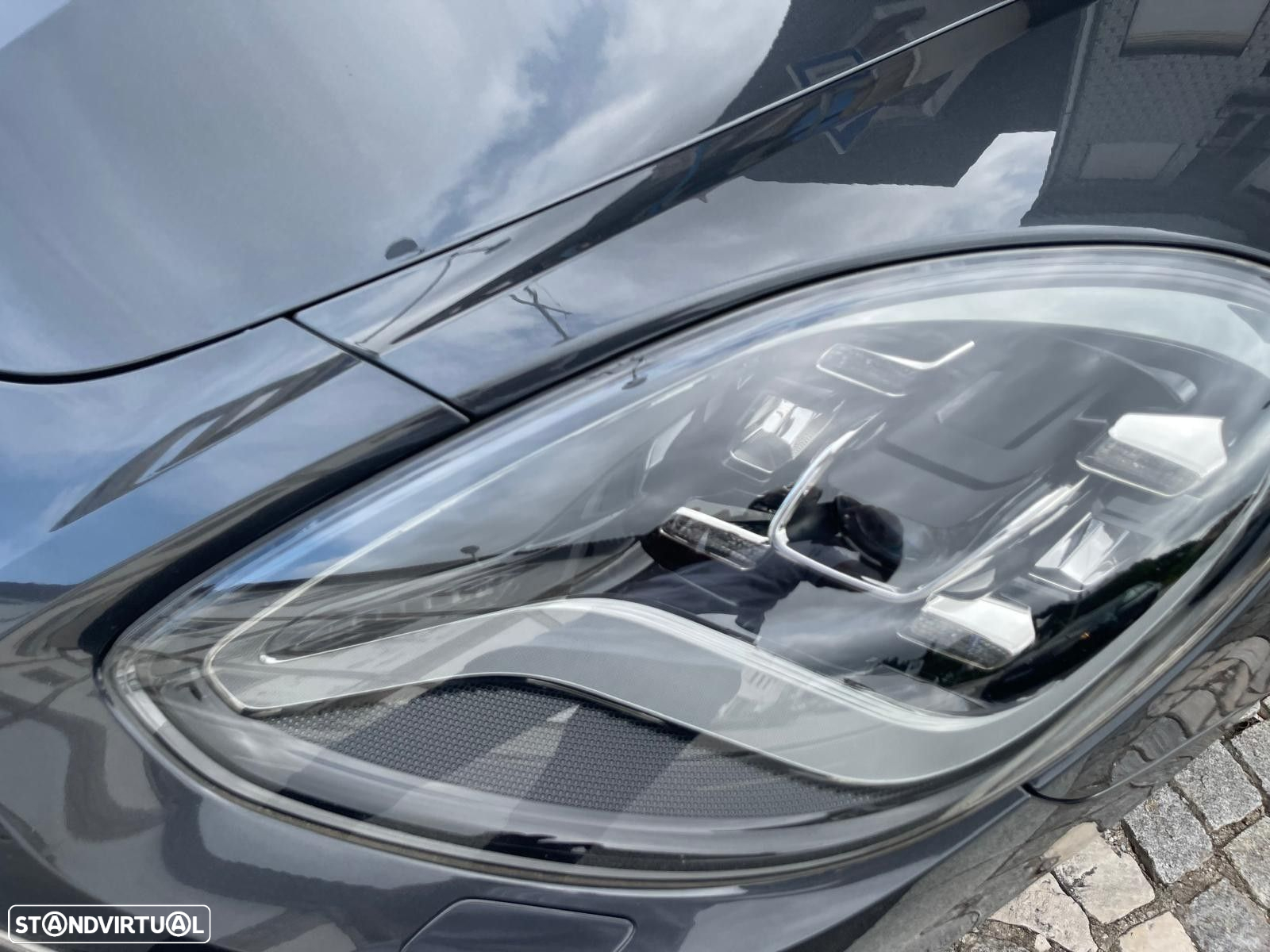 Porsche Panamera Sport Turismo 4 E-Hybrid - 19