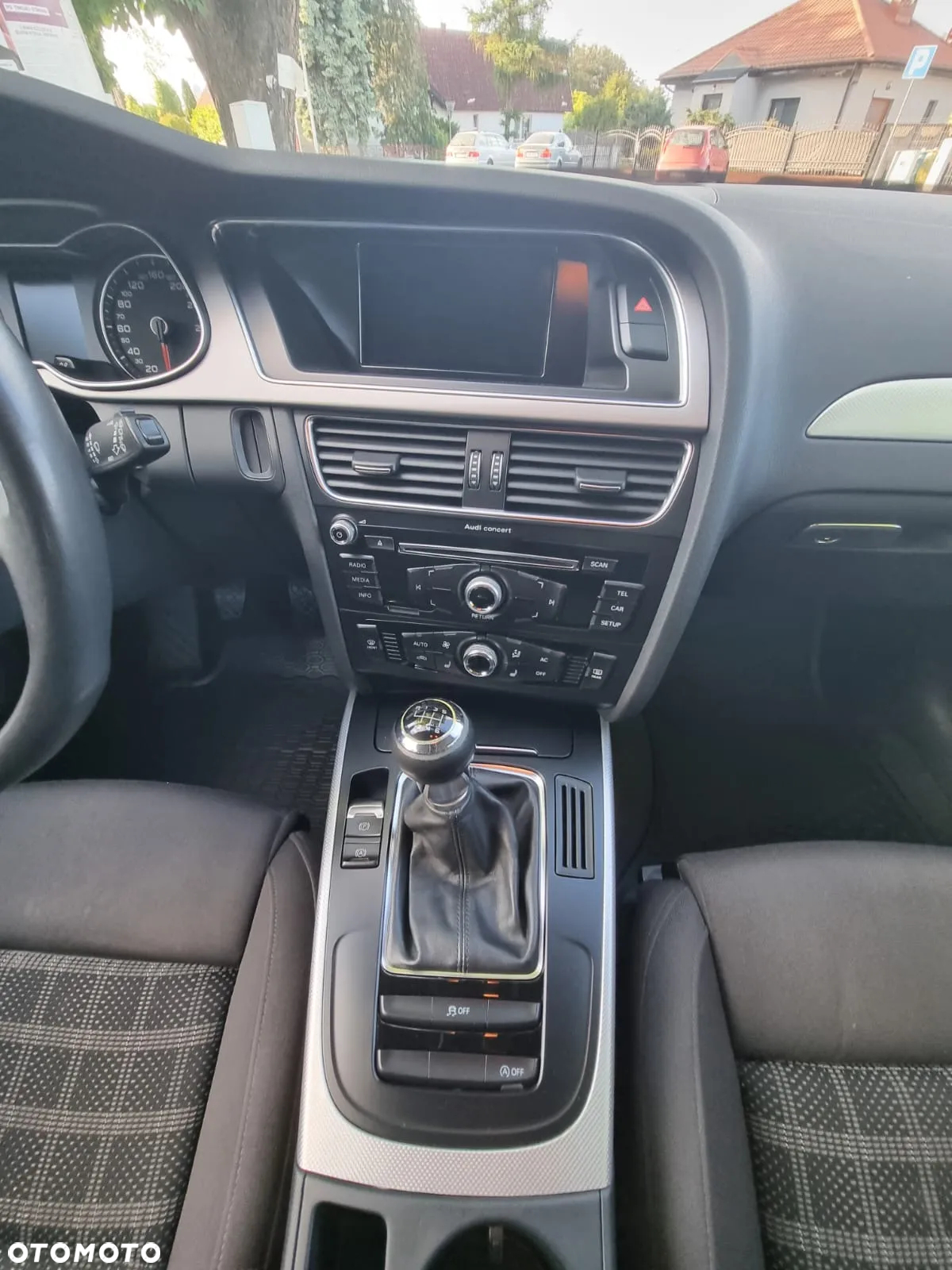 Audi A4 2.0 TDI - 14
