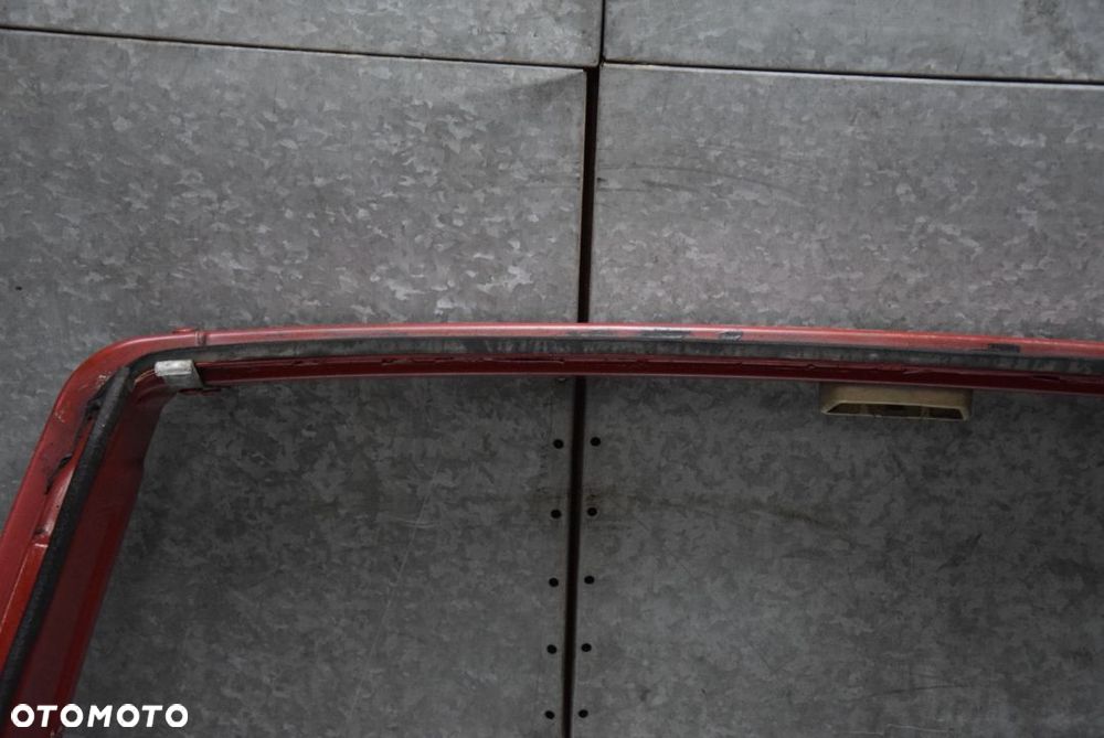 SUZUKI SAMURAI POPRZECZKA PAŁĄK DACH - 4