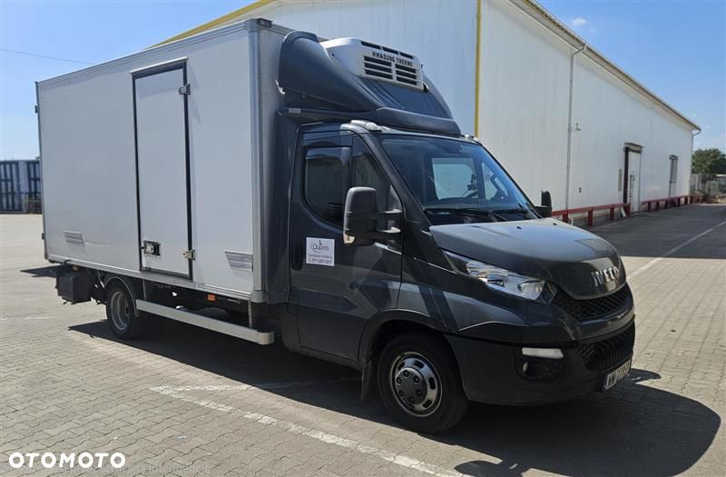 Iveco DAILY - 2
