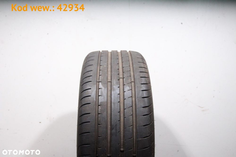 Opony Goodyear Goodyear Eagle F1 Asymmetric 5 225/45 R17 - 1