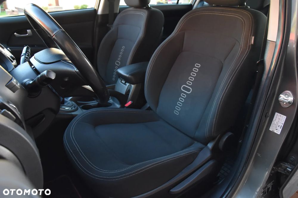 Kia Sportage 1.6 GDI Business Line 2WD - 20
