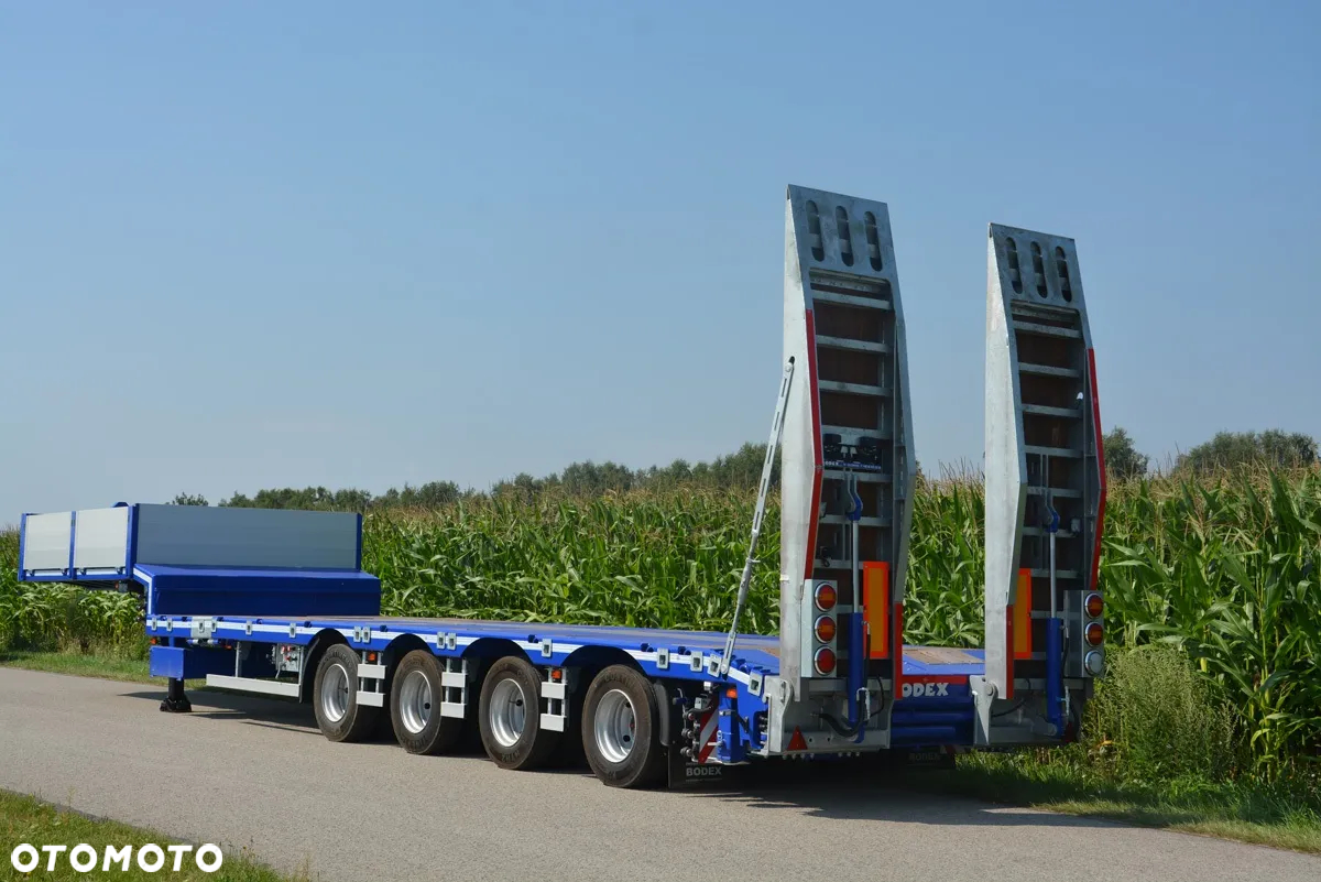 Bodex Nowa Naczepa - 18
