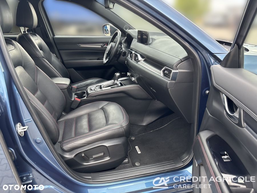 Mazda CX-5 2.5 Homura 2WD - 17