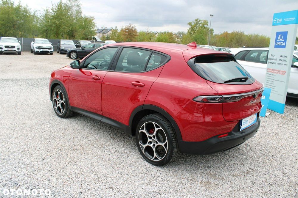 Alfa Romeo Tonale - 10