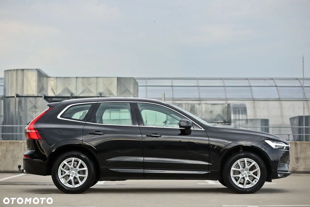 Volvo XC 60 D3 SCR Inscription - 2