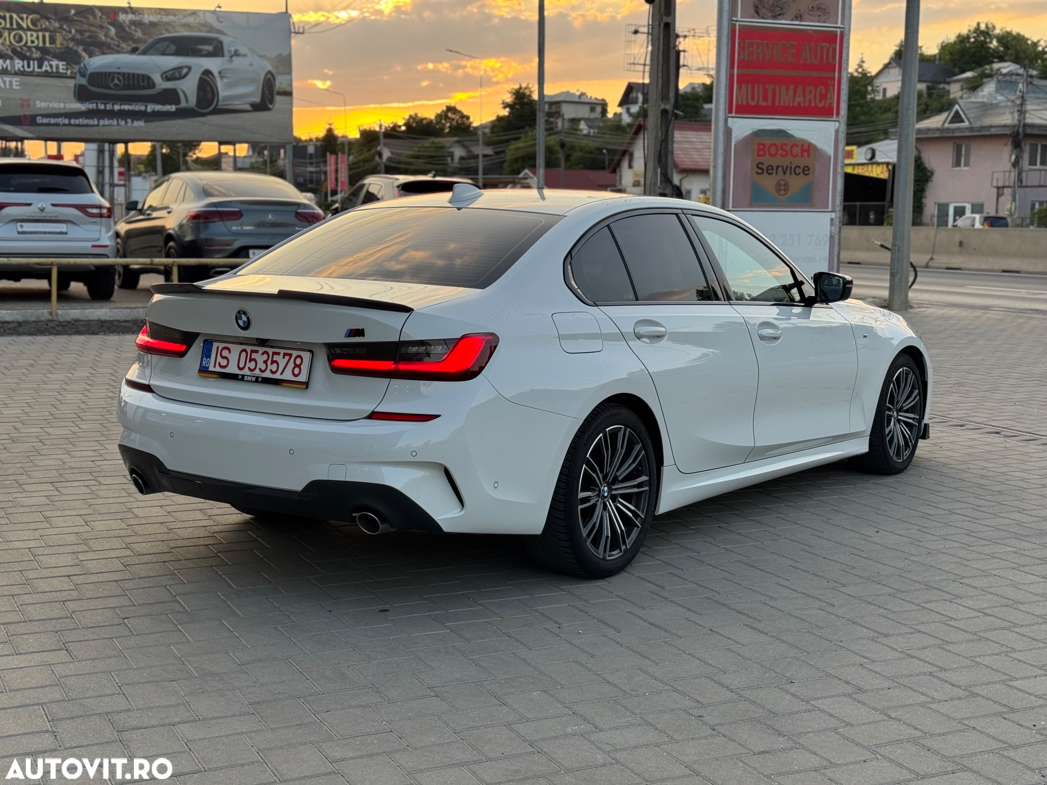 BMW Seria 3 - 21