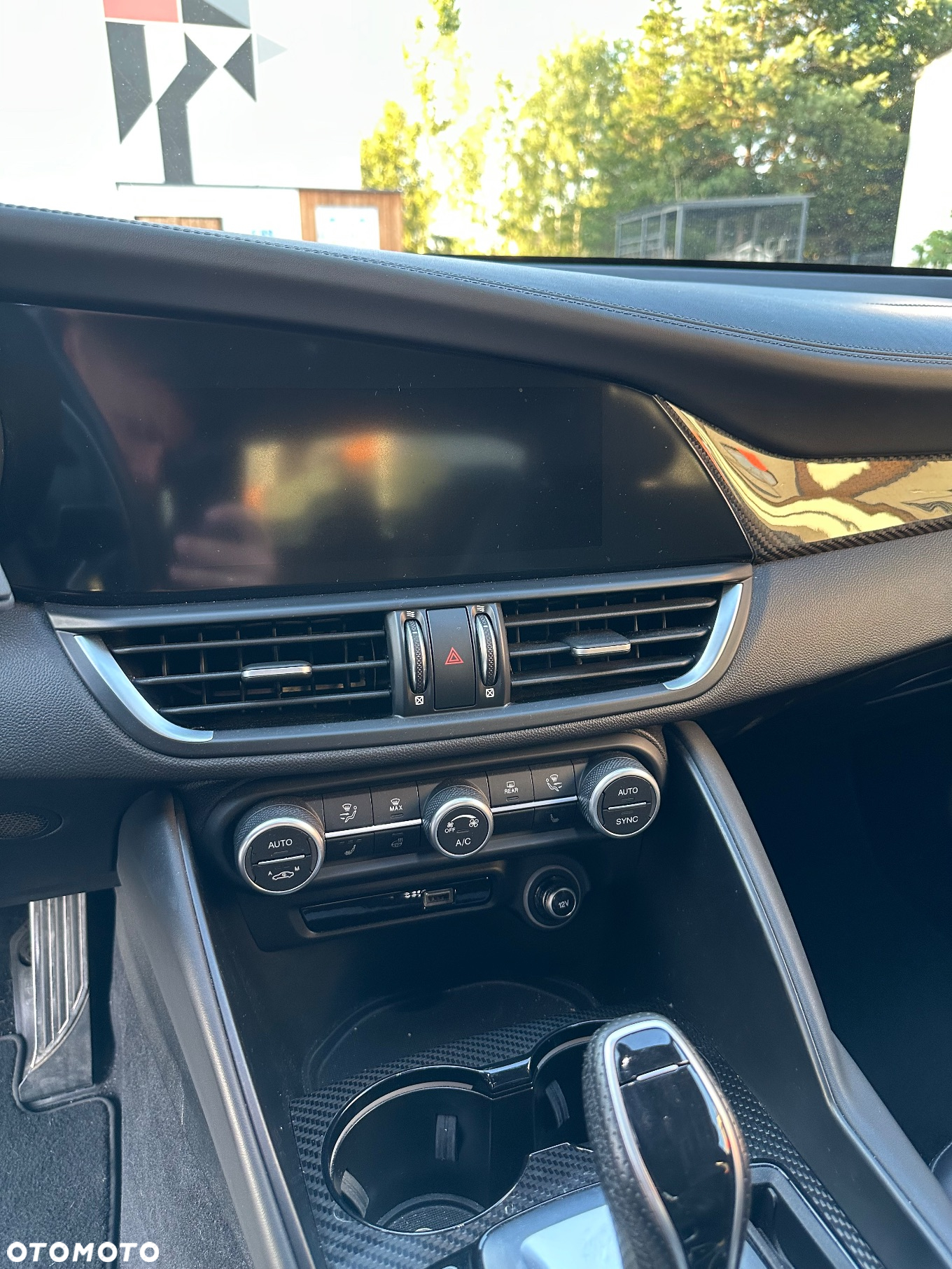 Alfa Romeo Giulia 2.0 Turbo Veloce TI Q4 - 8