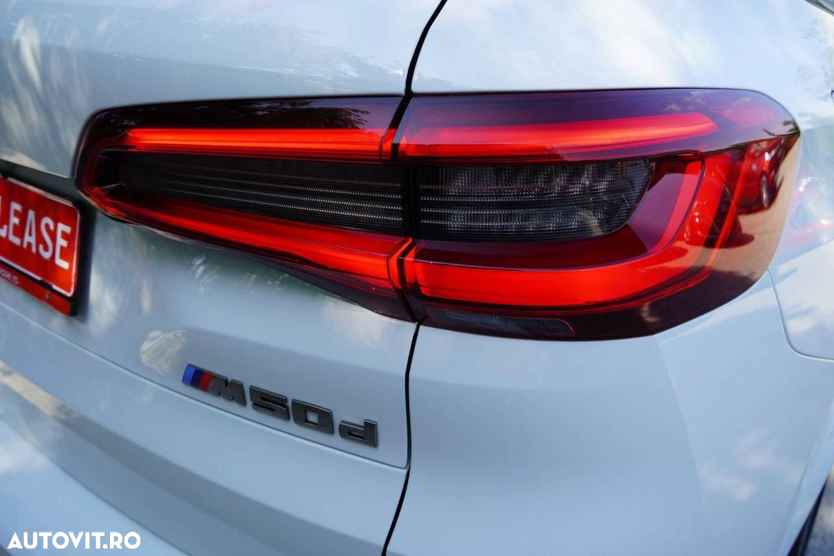 BMW X5 - 9