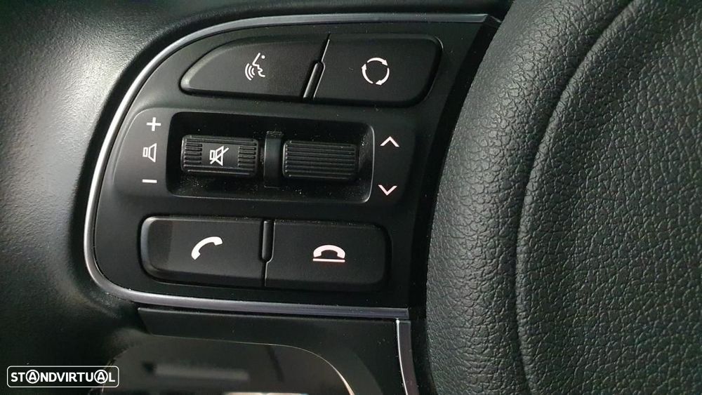 Kia e-Niro 64kWh - 29