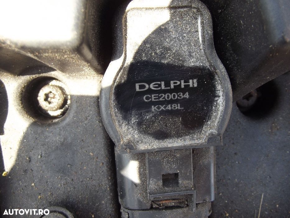 Bobina Audi 2.0TFSI A3 A4 A6 TT VW Eos Golf 5 GTI Scirocco Leon - 1