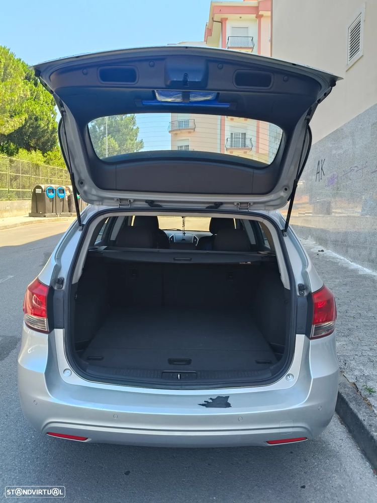 Chevrolet Cruze SW 1.7 VCDi LT - 5