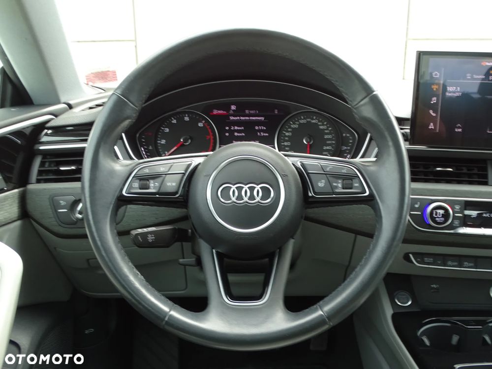 Audi A5 - 9