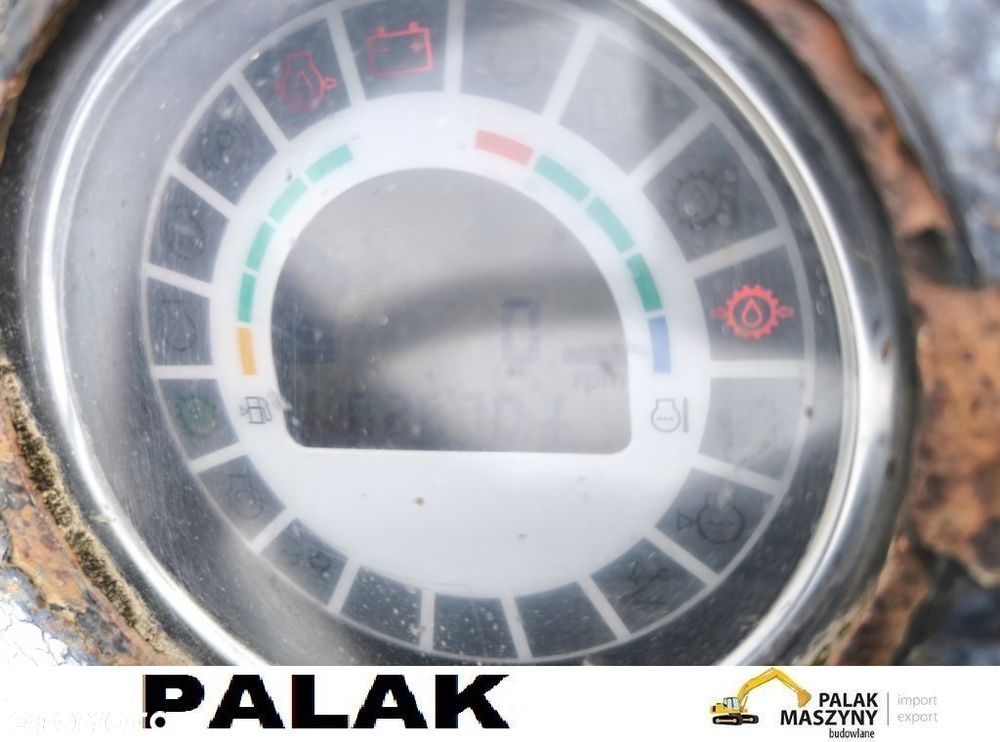 Terex Wozidło przegubowe TEREX BENFORD 9TON , 2016 rok - 15