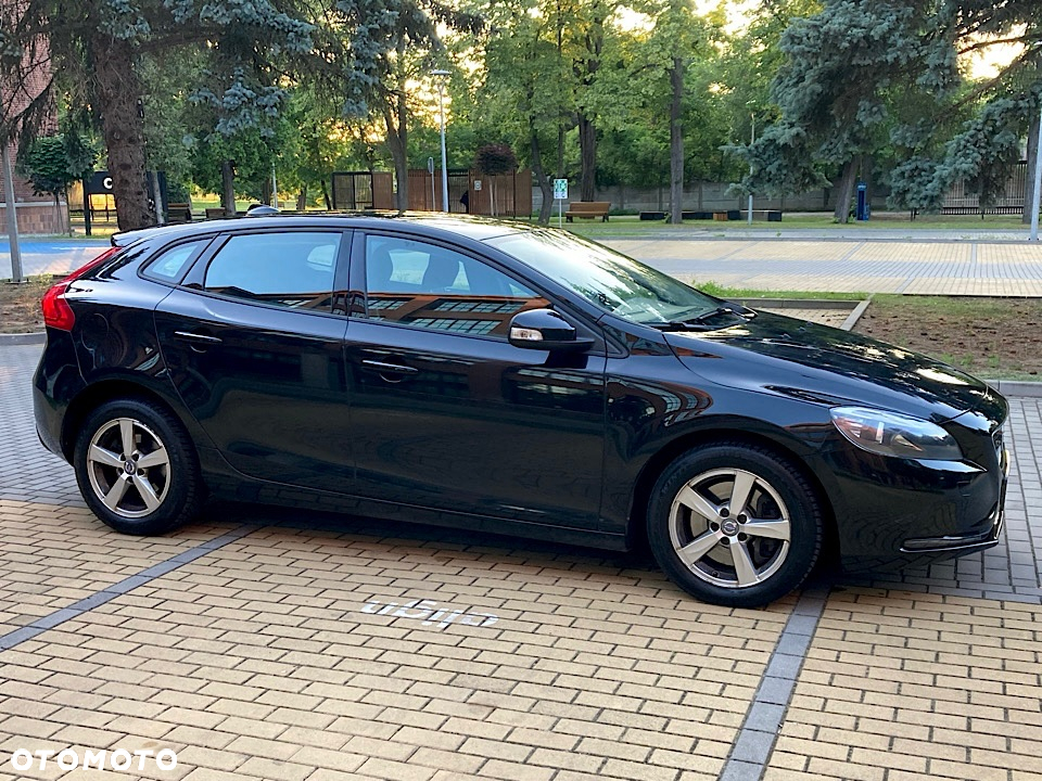 Volvo V40 - 19