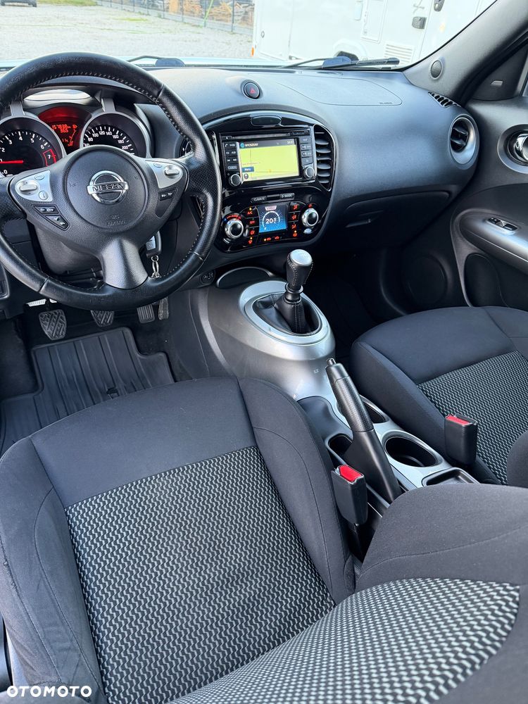 Nissan Juke 1.2 DIG-T Tekna - 32