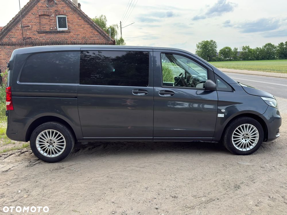 Mercedes-Benz Vito (BlueTEC) Tourer Lang PRO - 6