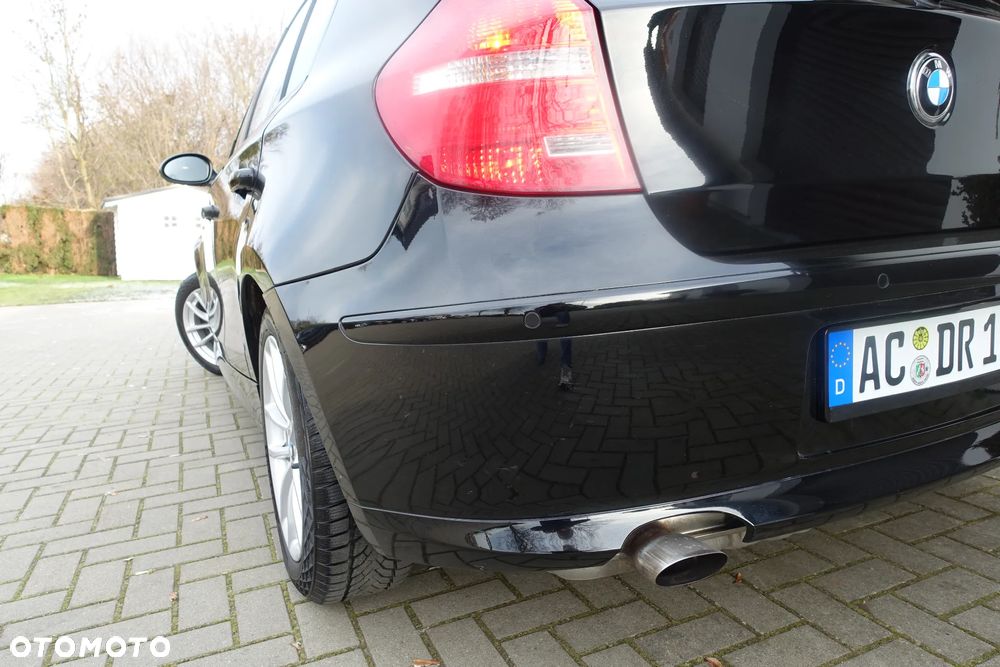 BMW Seria 1 116i Edition Lifestyle - 24