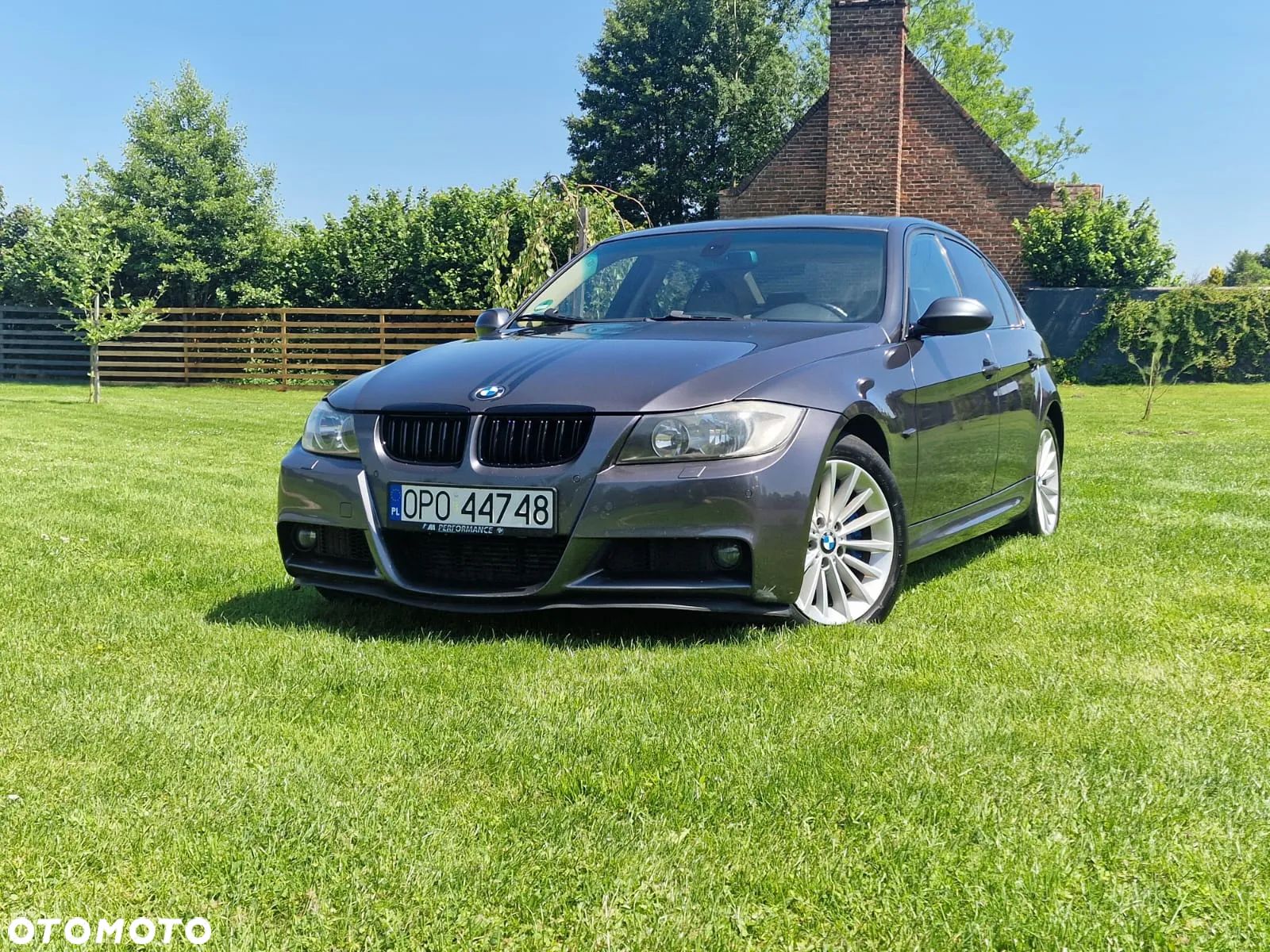 BMW Seria 3 330d - 1