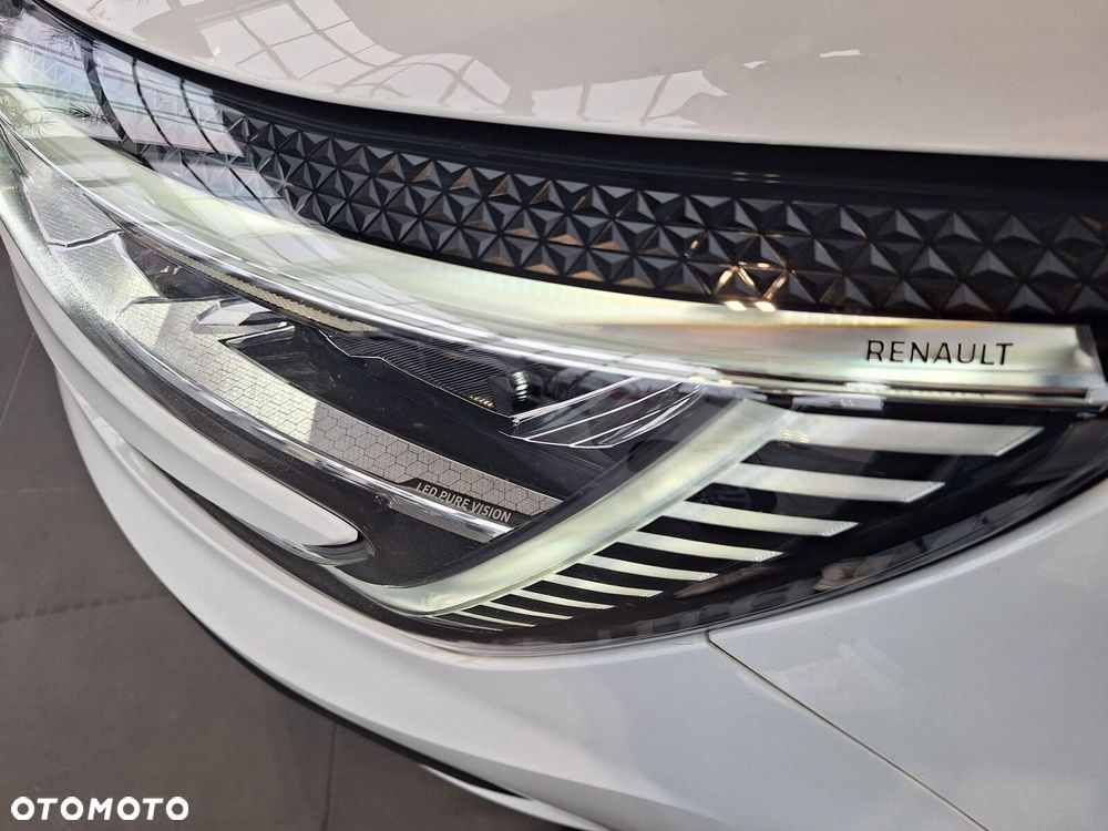 Renault Megane 1.5 Blue dCi Zen - 9