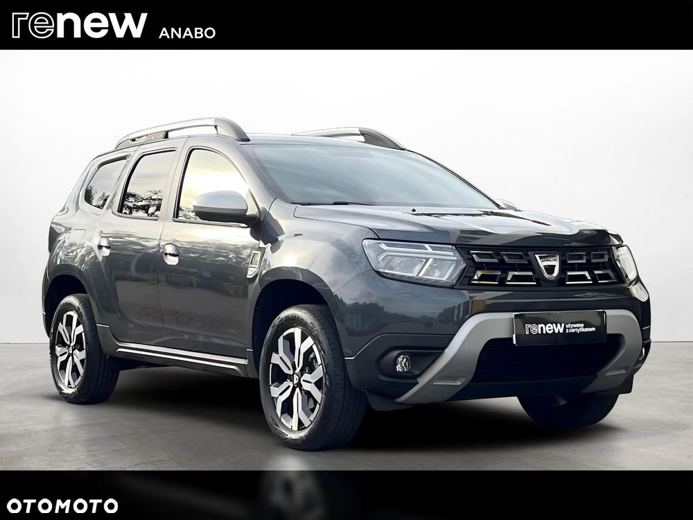 Dacia Duster 1.0 TCe Prestige - 7