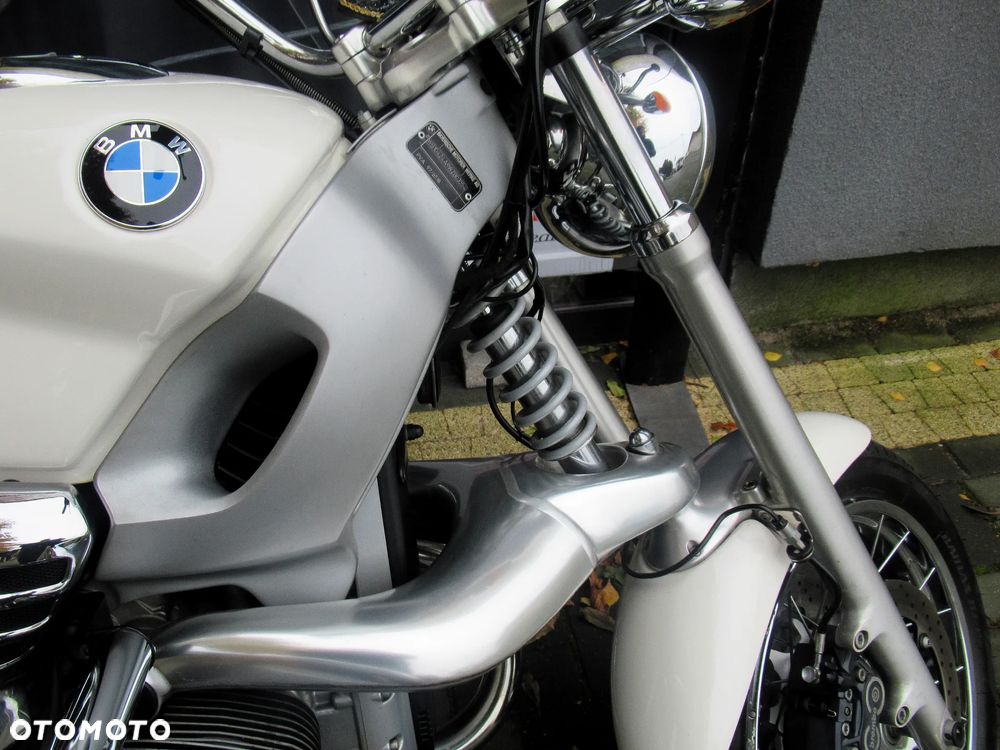 BMW R - 10