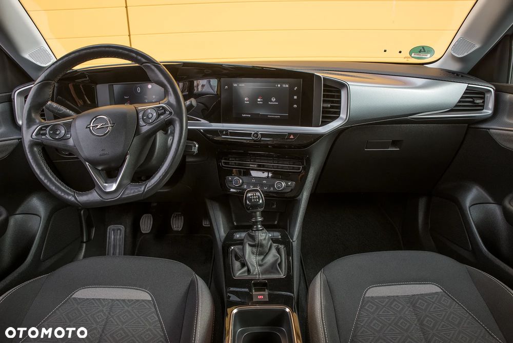 Opel Mokka 1.2 DI Turbo Ultimate - 26