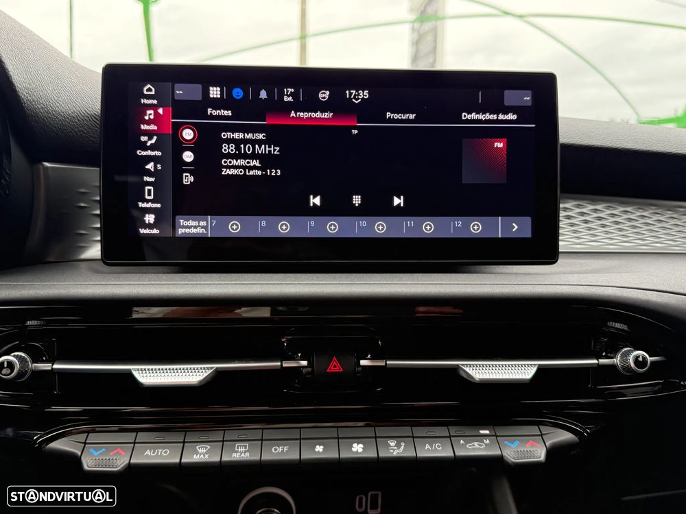 Alfa Romeo Tonale 1.6 VGT-D Sprint - 40