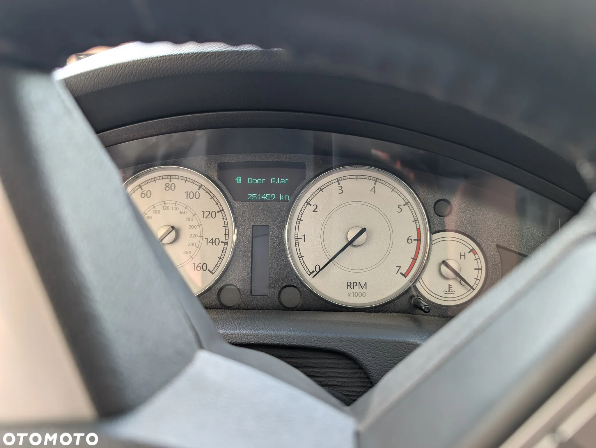 Chrysler 300C 5.7 V8 Hemi AWD - 20