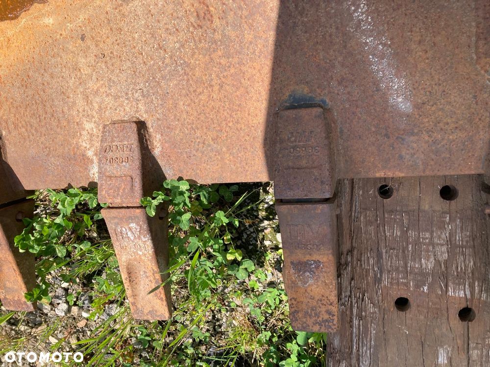 Ramię z łyżką Hyundai Robex 320 LC-9 - 5