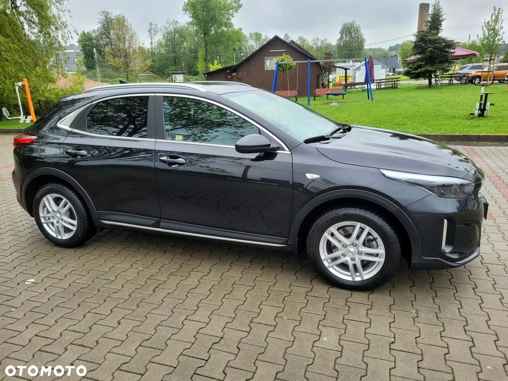 Kia XCeed 1.5 T-GDI L - 15