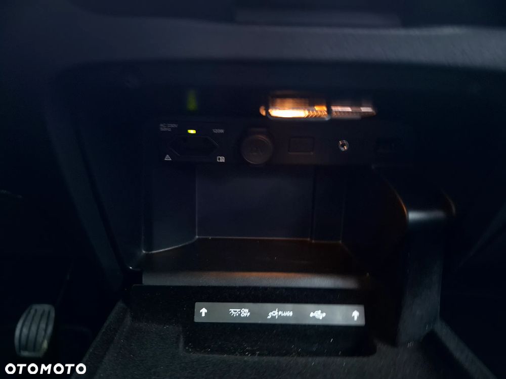 Citroën C4 Grand Picasso HDi 150 FAP (7-Sitzer) Selection - 24