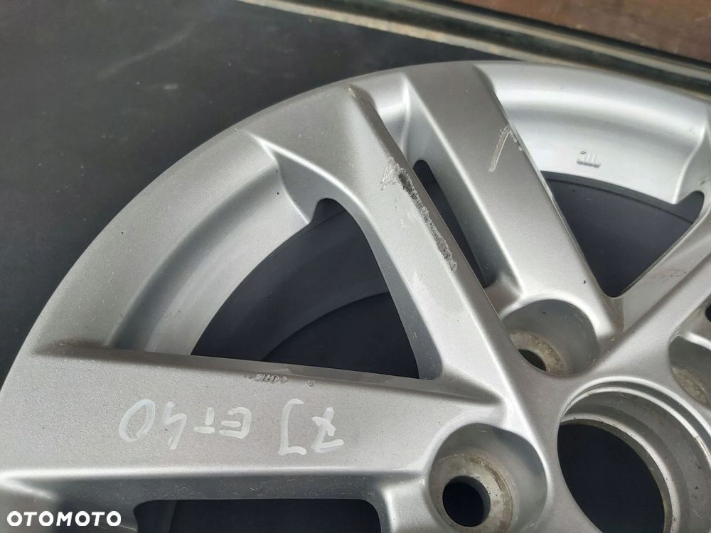 Toyota Corolla E21 Alufelga 16 5x114,3 7J et40 - 3