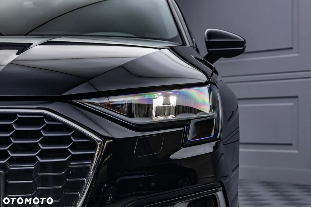 Audi A3 Limousine 35 TFSI mHEV Advanced S tronic - 7