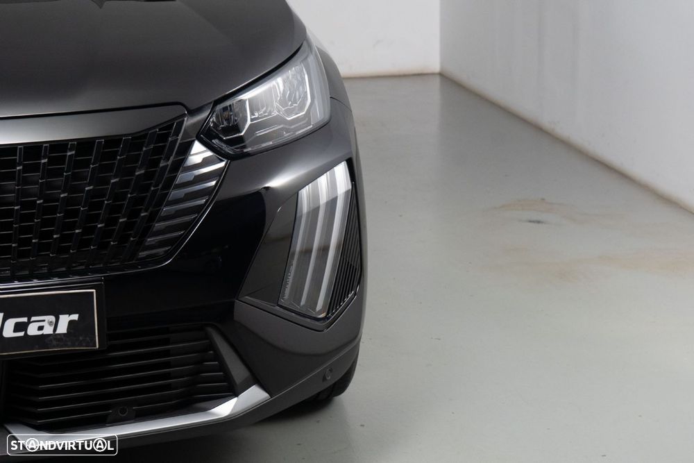 Peugeot 2008 1.2 PureTech Allure Pack - 18