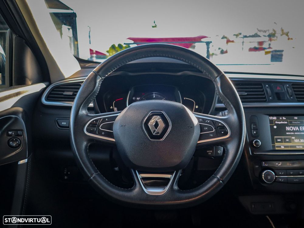 Renault Kadjar Energy dCi 110 EDC LIMITED - 20