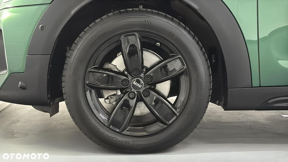 MINI Countryman Cooper - 20